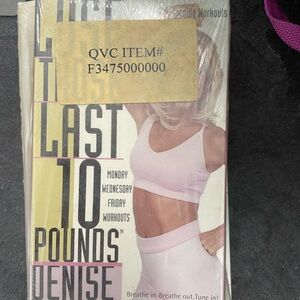 Lose 10 Pounds